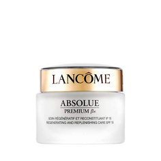 Крем для лица LANCOME Восстанавливающий и укрепляющий дневной крем против морщин Absolue Premium bx SPF15 50.0