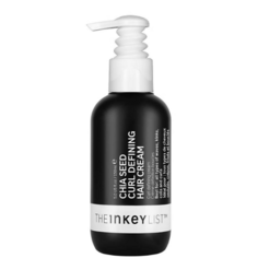 Крем для ухода за волосами THE INKEY LIST Крем для кудрявых волос The INKEY List Chia Seed Curl Defining Hair Cream 150.0
