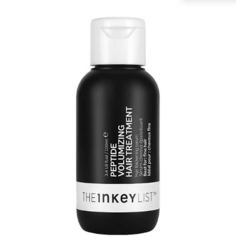 Сыворотка для ухода за волосами THE INKEY LIST Сыворотка для объема волос с пептидами Peptide Volumizing Hair Treatment 100.0