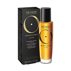 Эликсир для ухода за волосами REVLON PROFESSIONAL Эликсир Для Красоты Волос Orofluido Original Elixir