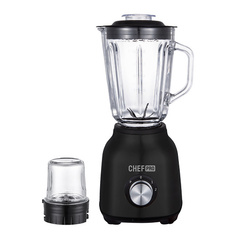 CHEF PRO Блендер стационарный CF-KP1102B