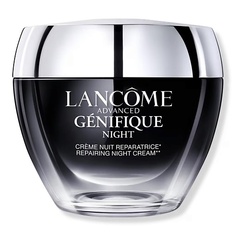 Крем для лица LANCOME Восстанавливающий ночной антивозрастной крем Advanced Genifique Night 50.0