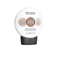 Маска оттеночная REVLON PROFESSIONAL Прямой Краситель Без Аммиака Nutri Color Filters