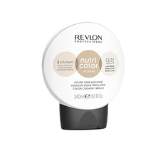 Маска оттеночная REVLON PROFESSIONAL Прямой Краситель Без Аммиака Nutri Color Filters