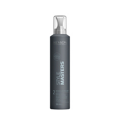 Мусс для укладки волос REVLON PROFESSIONAL Мусс Средней Фиксации RP Style Masters Modular Styling Mousse