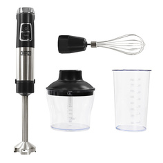 Блендер CHEF PRO Кухонный процессор CF-KP1100B