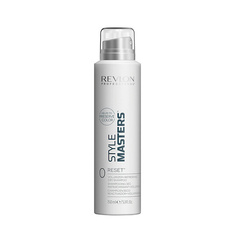 Шампунь для волос REVLON PROFESSIONAL Сухой Шампунь, Освежающий Прическу и Придающий Объем Волосам RP Style Masters Dorn Reset
