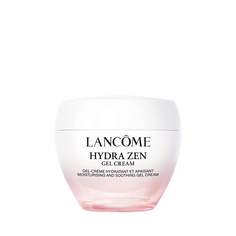 Крем для лица LANCOME Увлажняющий и успокаиващий гель-крем Hydra Zen Gel Cream 50.0
