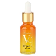 DERMAL Dr+MEDM Сыворотка для лица с витамином С 20.0