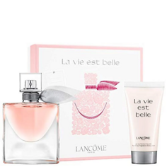 Набор парфюмерии LANCOME Набор La Vie Est Belle: Парфюмерная вода + Лосьон для тела 1.0