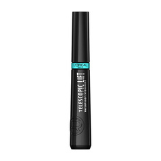 LORÉAL PARIS Тушь для ресниц водостойкая Telescopic Lift Waterproof LOreal
