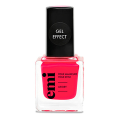 Лак для ногтей EMI Ультрастойкий лак Gel Effect
