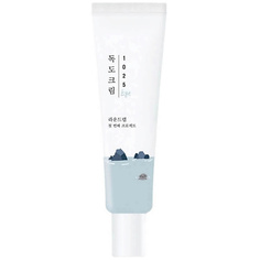Крем для глаз ROUND LAB Увлажняющий крем для век с морской водой Round Lab Dokdo Eye Cream 30.0