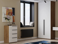 Комод Лорена Лимож 3.1 Фиеста Эко