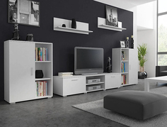 Стенка Денвер-2 Фиеста Эко