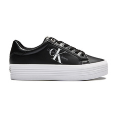 VULC FLATFORM LACEUP Calvin Klein