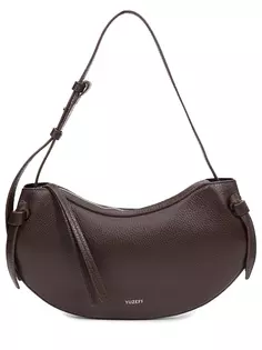 Сумка кожаная Fortune Cookie Yuzefi