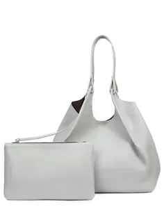 Сумка кожаная Dua Gianni Chiarini