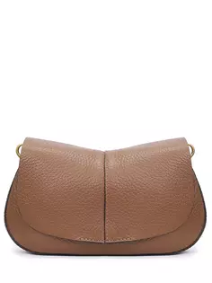 Сумка кожаная Helena Round Gianni Chiarini