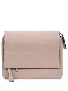 Сумка кожаная Three Gianni Chiarini