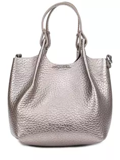 Сумка кожаная Dua Gianni Chiarini