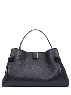 Сумка кожаная Gyoza Yuzefi