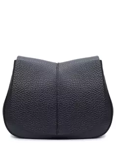 Сумка кожаная Helena Round Gianni Chiarini