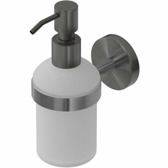 Дозатор для жидкого мыла Cezares