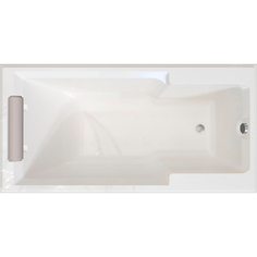 Акриловая ванна Radomir Радомир