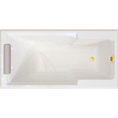 Акриловая ванна Radomir Радомир