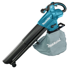 Аккумуляторная воздуходувка Makita DUB187Z (без акк, без з/у)