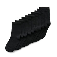 Носки (комплект из 3 пар) Mid Socks Ecco