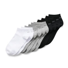 Носки (комплект из 5 пар) Low-cut Ecco