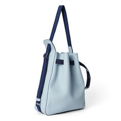 Сумка хобо Sail Bag Ecco