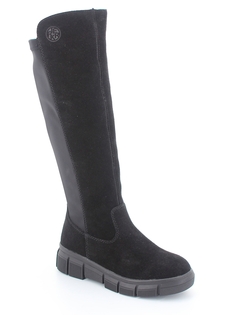 сапоги Сапоги Rieker женские зимние, цвет черный, артикул X3451-00