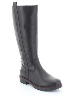 сапоги Сапоги Rieker женские зимние, цвет черный, артикул Y9155-00