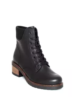 ботильоны Ботильоны Remonte женские демисезонные, цвет черный, артикул D1A70-00