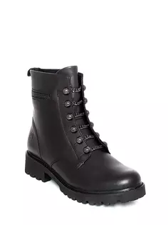 ботинки Ботинки Remonte женские демисезонные, цвет черный, артикул D8670-01