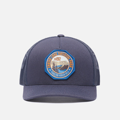 Кепка Pendleton National Park Trucker, цвет синий