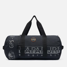 Дорожная сумка Napapijri Salinas Duffle, цвет чёрный