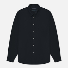 Мужская рубашка EASTLOGUE Permanent B.D Comfortable, цвет синий