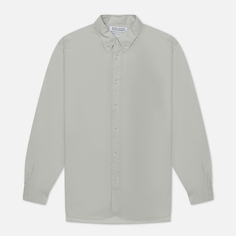 Мужская рубашка EASTLOGUE Permanent Basic B.D. Regular, цвет серый