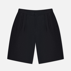 Мужские шорты UNAFFECTED Sport Bermuda, цвет чёрный