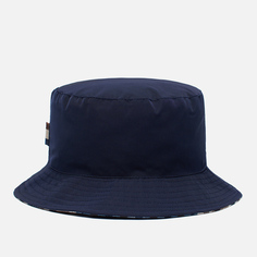 Панама Aquascutum Active Reversible, цвет синий