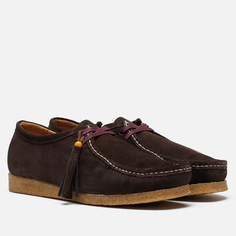 Мужские ботинки Arrow Moccasin Aroostook Moc, цвет коричневый