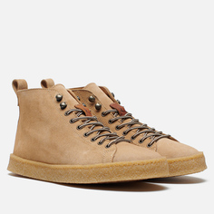 Мужские ботинки Arrow Moccasin Acadia, цвет бежевый