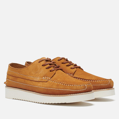Мужские ботинки Arrow Moccasin Trek Moc Crepe, цвет коричневый
