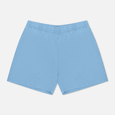 Мужские шорты Aquascutum Beach Delave, цвет голубой