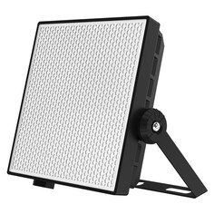 Прожекторы светодиодные прожектор GAUSS EVO 10Вт LED 900Лм 6500K 240В IP65 черный