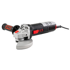 Машины углошлифовальные шлифмашина угловая P.I.T. PWS125-C6 125мм 1050вт